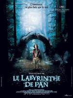 Pan's Labyrinth  - Posters