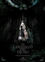 Pan's Labyrinth  - Poster / Main Image