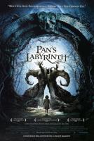 Pan's Labyrinth  - Posters