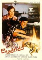 El ladrido  - Poster / Main Image