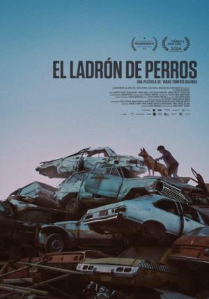 El ladrón de perros 