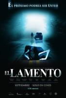 El lamento  - Poster / Main Image