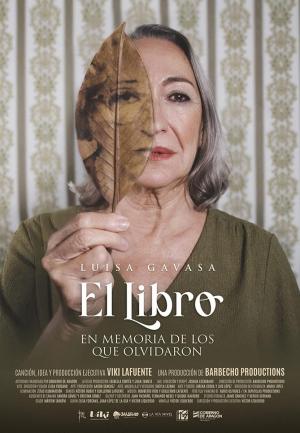 El Libro (The Book) (C)