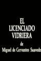 El licenciado Vidriera (TV)