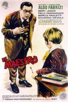 El maestro  - Poster / Main Image