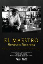 El maestro Humberto Maturana 