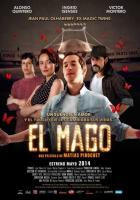 El mago  - Poster / Imagen Principal