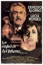 Los enviados del infierno (El maleficio 2) 