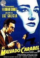 El malvado Carabel  - Poster / Imagen Principal