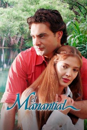 El manantial (TV Series)
