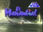 El manantial (TV Series)