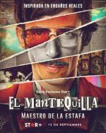 El Mantequilla: Maestro de la estafa (TV Series)