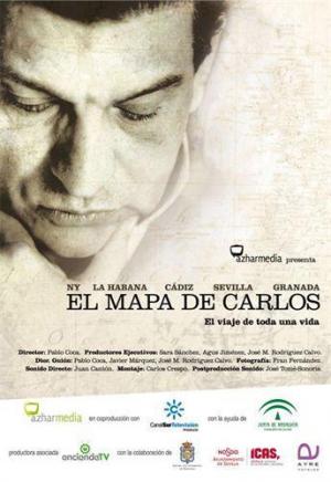 El mapa de Carlos (TV)