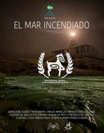 El mar incendiado (C)