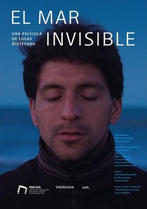 El mar invisible (2024) - FilmAffinity