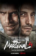 El marginal 4 (Serie de TV)