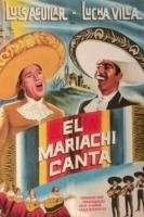 El mariachi canta  - Poster / Imagen Principal
