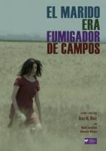 El marido era fumigador de campos (C)