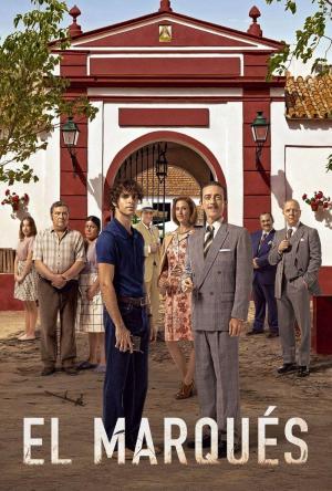El Marqués (TV Miniseries)