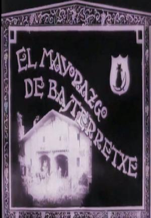 El mayorazgo de Basterretxe 