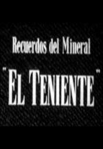 El mineral El Teniente (C)