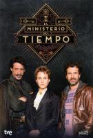 El Ministerio del Tiempo (Serie de TV) - Posters