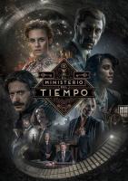 El Ministerio del Tiempo (Serie de TV) - Poster / Imagen Principal