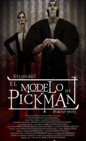 Pickman's Model (S)