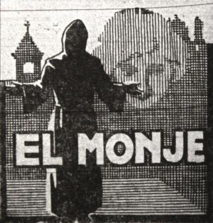 El Monje 