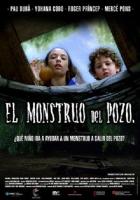 El monstruo del pozo (TV) - Poster / Imagen Principal