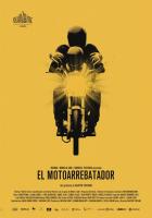 El motoarrebatador  - Poster / Imagen Principal