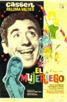El mujeriego  - Poster / Imagen Principal