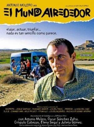 El mundo alrededor 