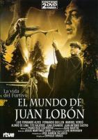 El mundo de Juan Lobón (Serie de TV) - Poster / Imagen Principal
