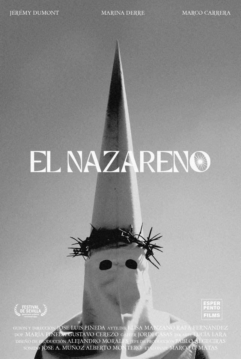 Image gallery for El nazareno - FilmAffinity