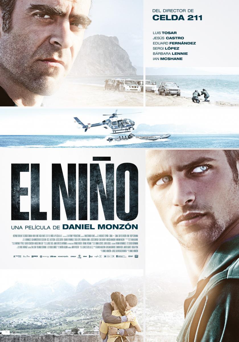 El Niño  - Poster / Main Image