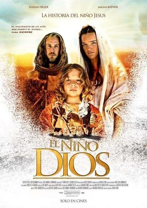 El Niño Dios 