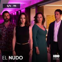 El nudo (TV Series) - Promo