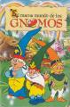 The New World of the Gnomes (TV Series)