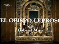 El obispo leproso (TV) - Fotogramas