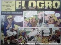 El ogro  - Poster / Imagen Principal