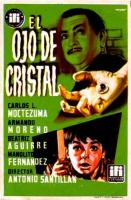 El ojo de cristal  - Poster / Imagen Principal