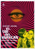El ojo del huracán  - Poster / Imagen Principal