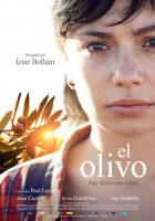 El olivo  - Poster / Imagen Principal
