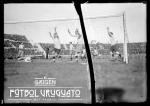 El origen: Fútbol uruguayo (Serie de TV)