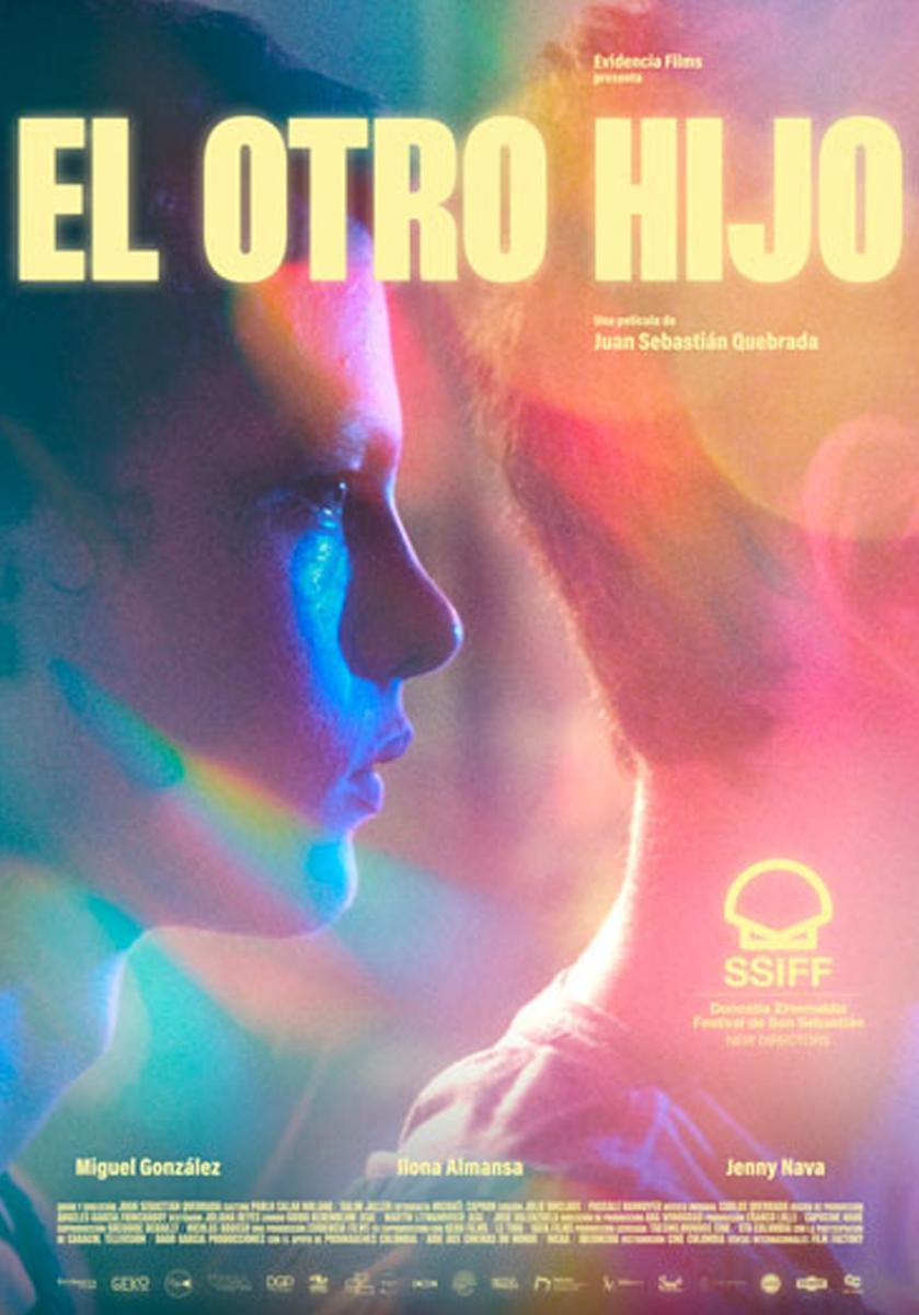 Sección Visual De El Otro Hijo Filmaffinity 