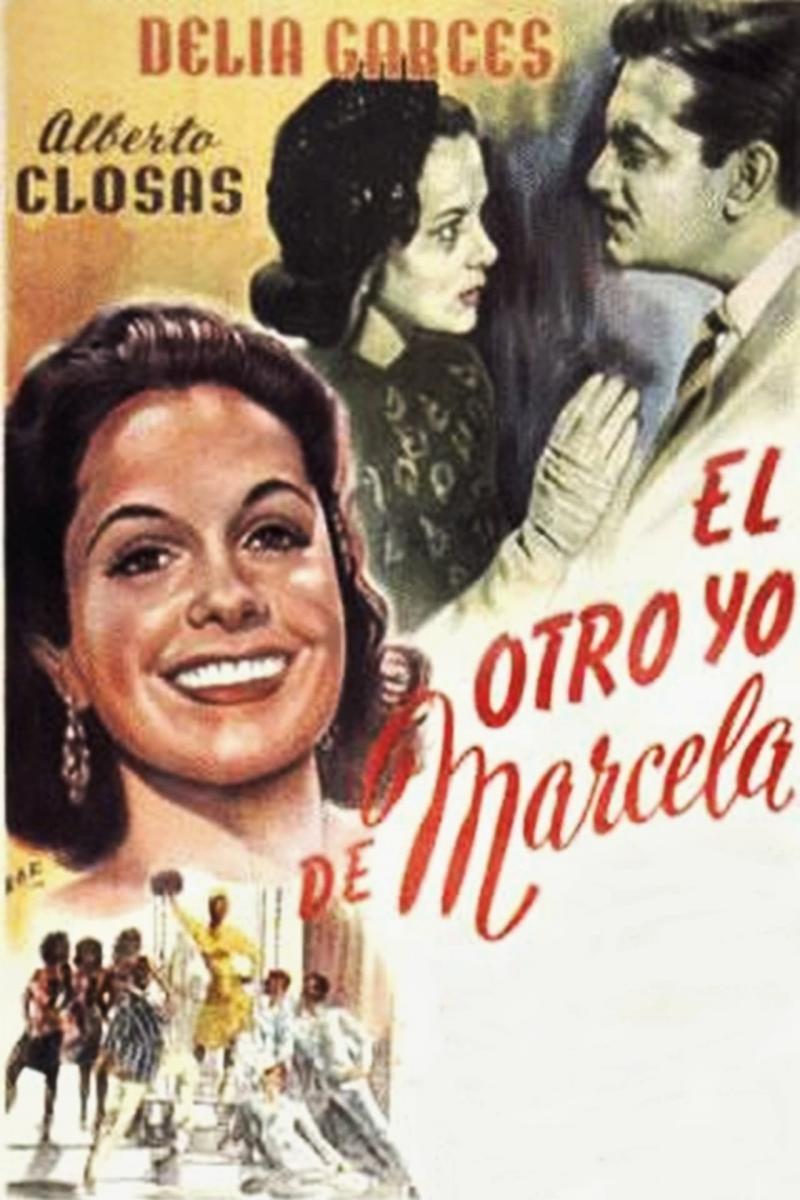 Image Gallery For El Otro Yo De Marcela - Filmaffinity