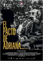 El pacto de Adriana  - Poster / Main Image