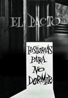 El pacto (Historias para no dormir) (TV) - Poster / Imagen Principal