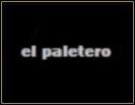 El paletero (C) - Poster / Imagen Principal